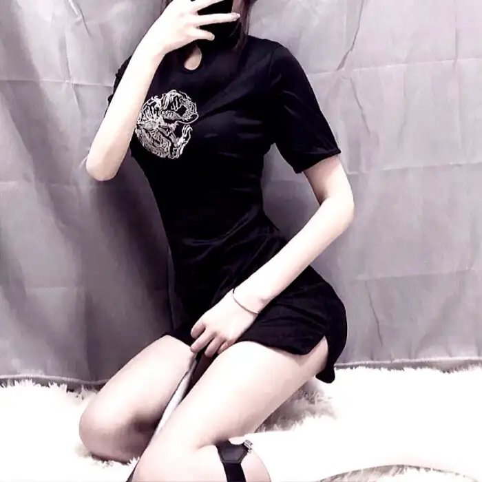 重案实录之污点证人